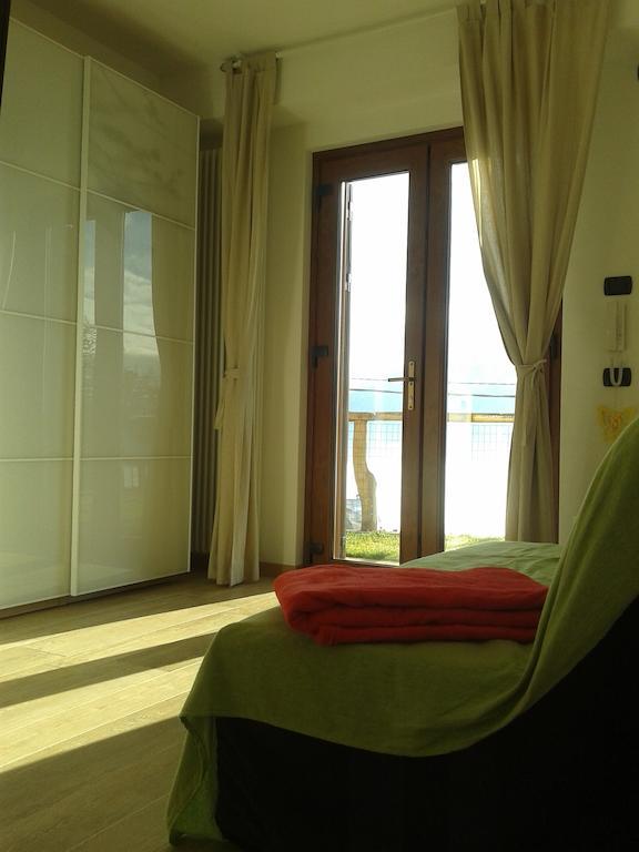 Agriturismo Botton D'Oro Dongo Rom bilde