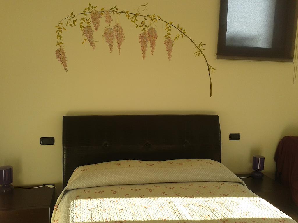 Agriturismo Botton D'Oro Dongo Rom bilde