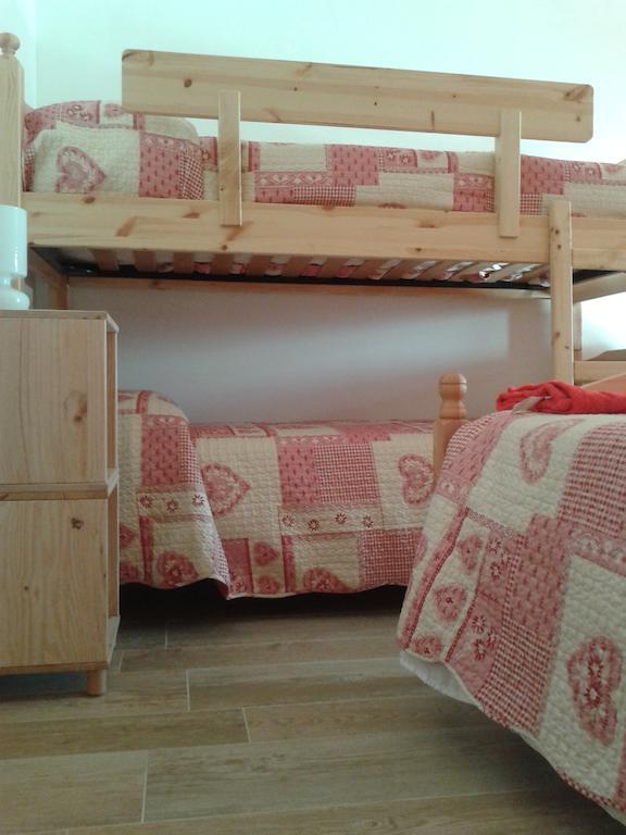 Agriturismo Botton D'Oro Dongo Rom bilde