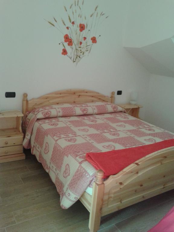 Agriturismo Botton D'Oro Dongo Rom bilde