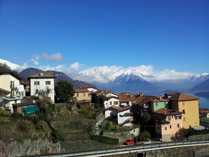 Agriturismo Botton D'Oro Dongo Eksteriør bilde