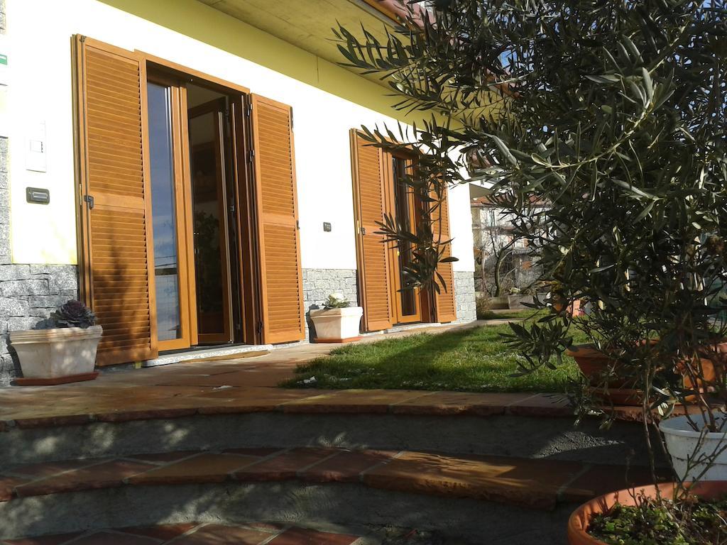 Agriturismo Botton D'Oro Dongo Eksteriør bilde