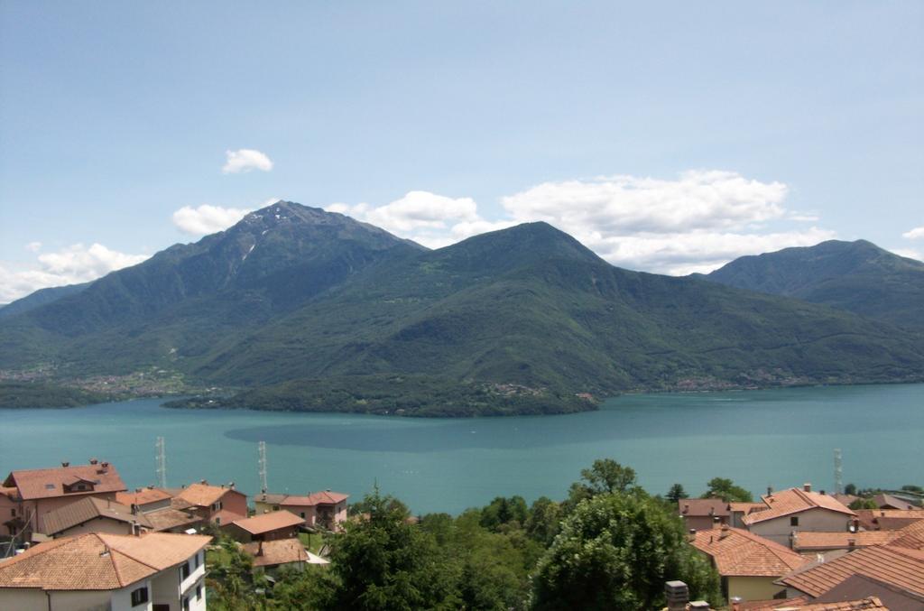 Agriturismo Botton D'Oro Dongo Eksteriør bilde