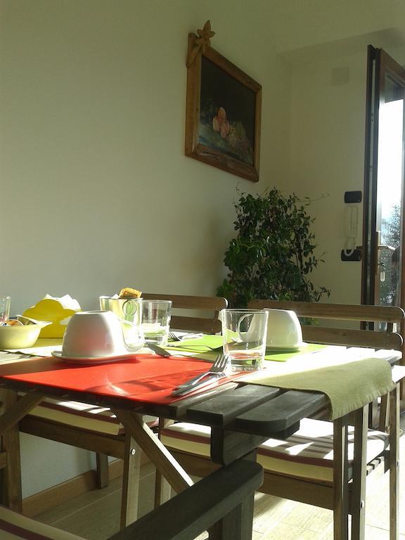 Agriturismo Botton D'Oro Dongo Eksteriør bilde