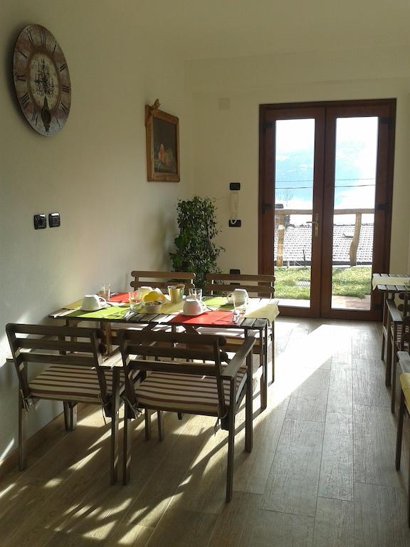 Agriturismo Botton D'Oro Dongo Eksteriør bilde