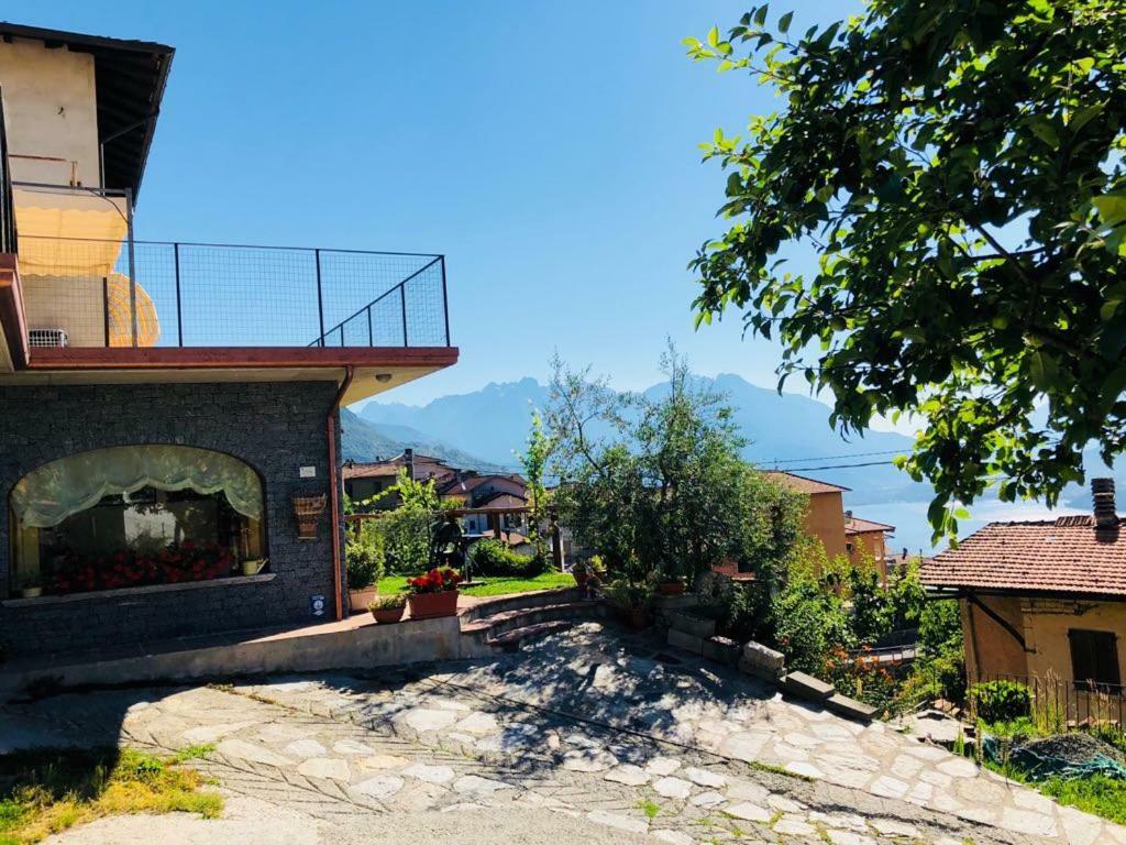 Agriturismo Botton D'Oro Dongo Eksteriør bilde