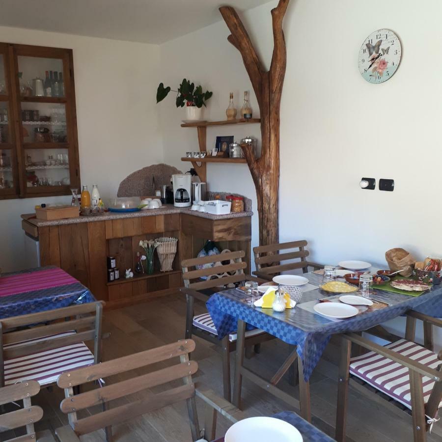 Agriturismo Botton D'Oro Dongo Eksteriør bilde